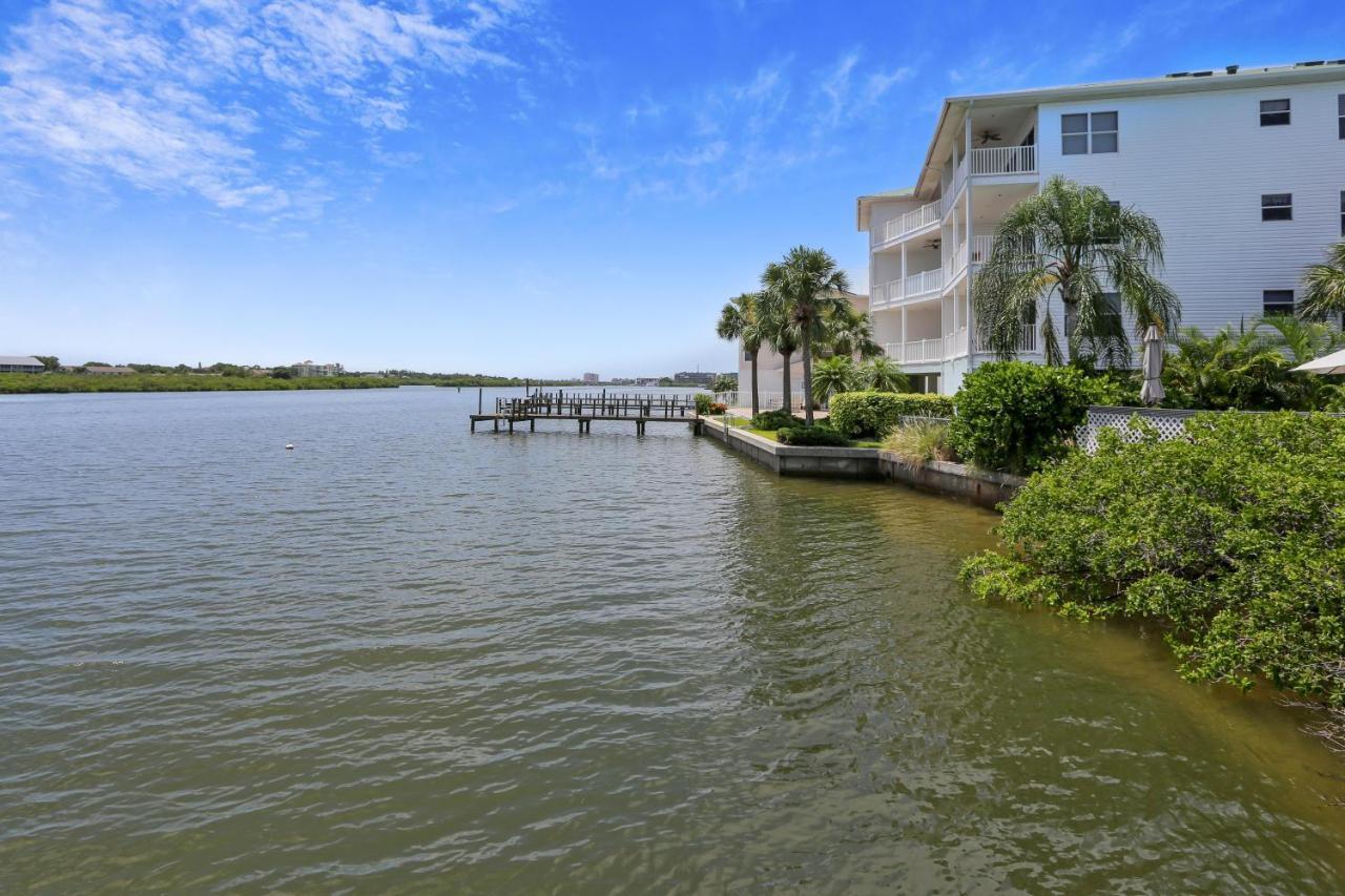 Sea Shell 24 Villa Clearwater Beach Exteriör bild